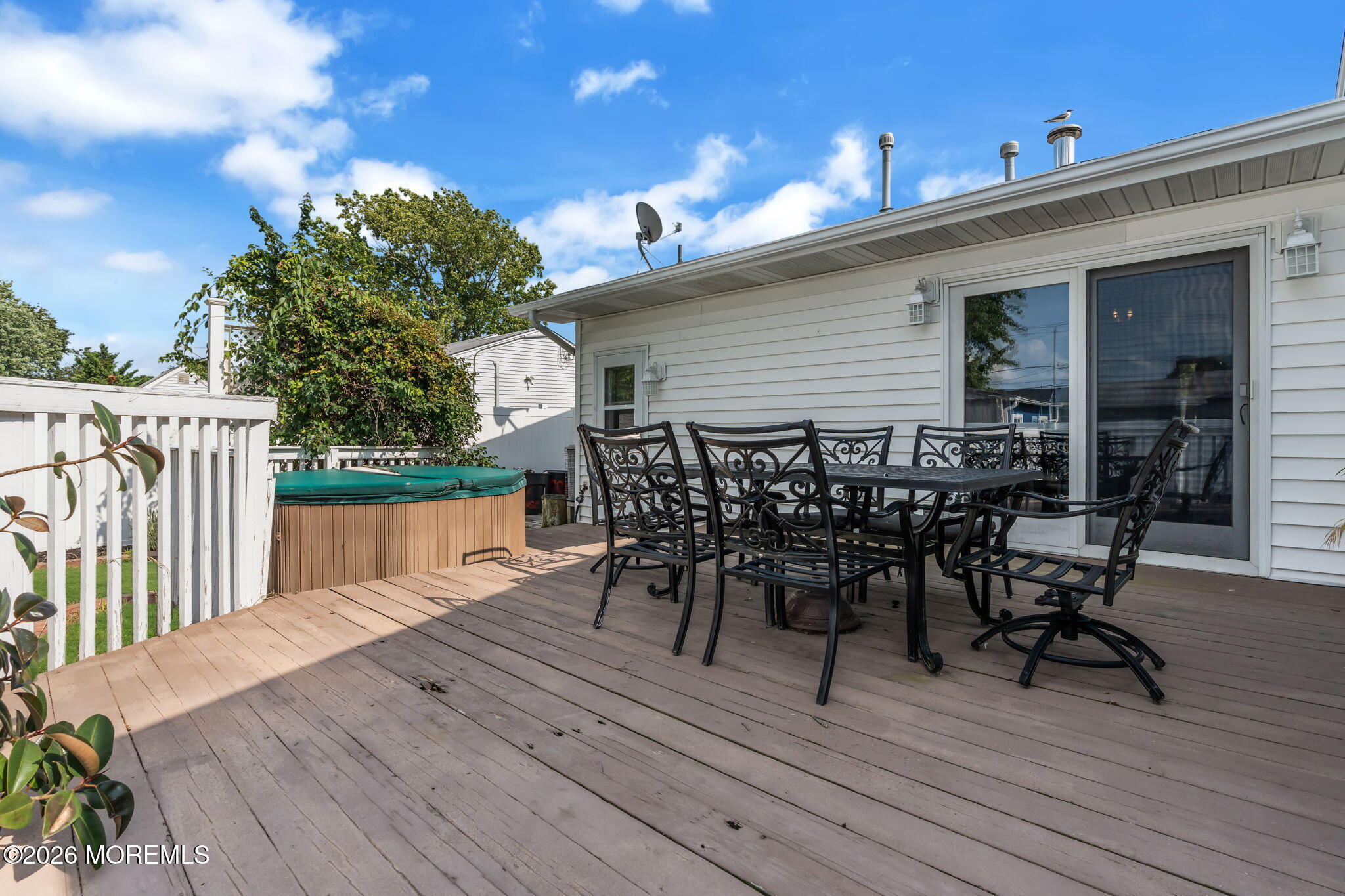 1006 Clubhouse Drive Forked River NJ 08731