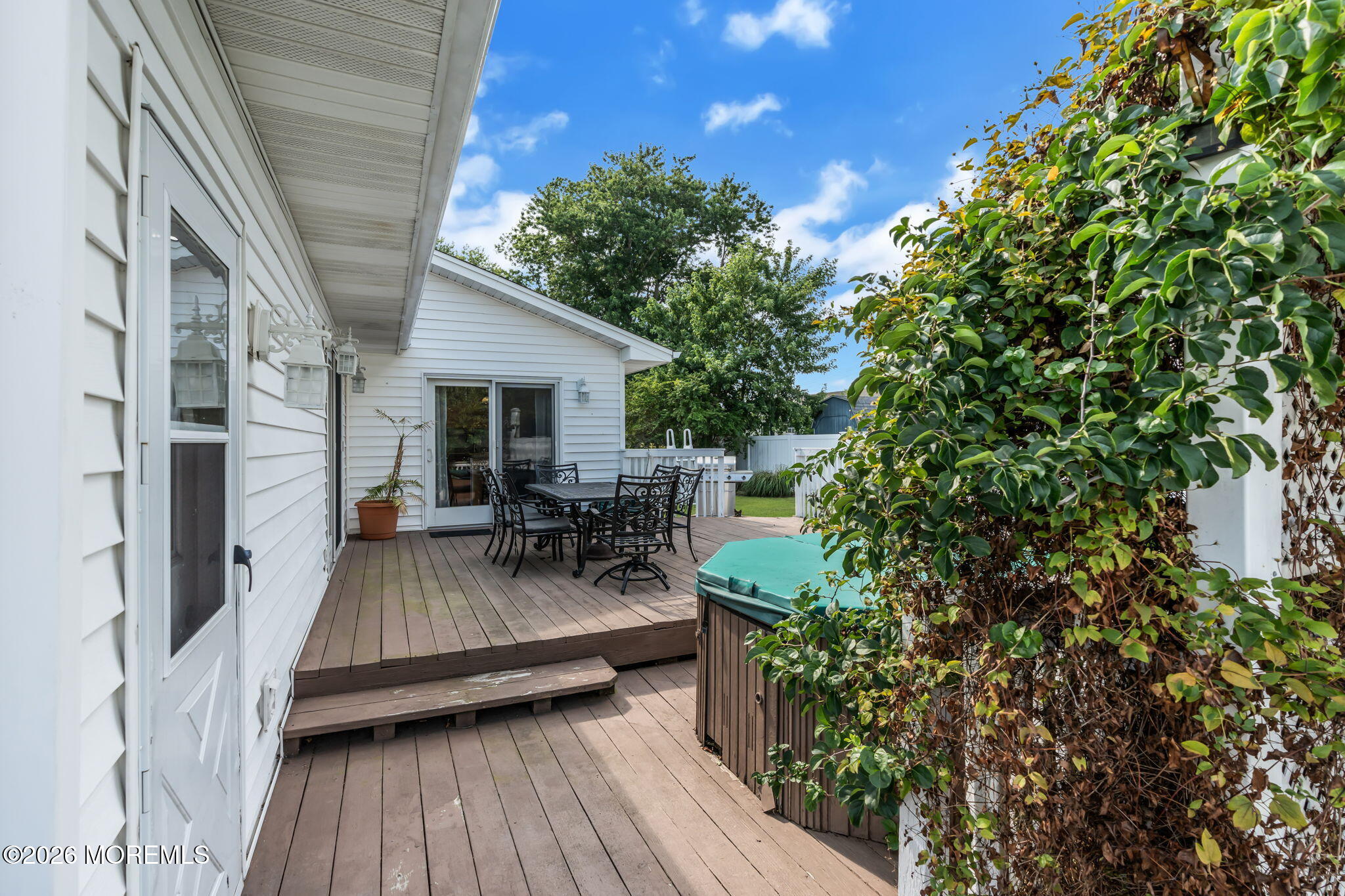 1006 Clubhouse Drive Forked River NJ 08731