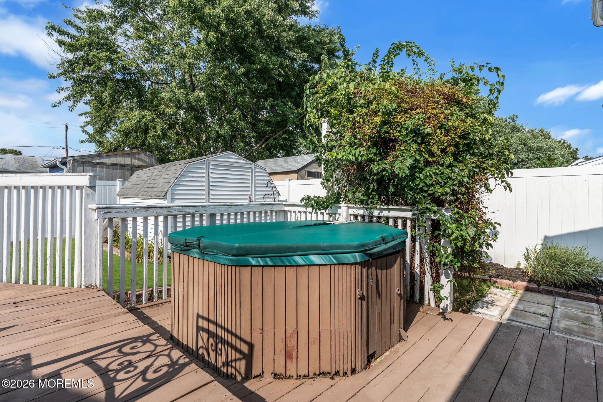 1006 Clubhouse Drive Forked River NJ 08731