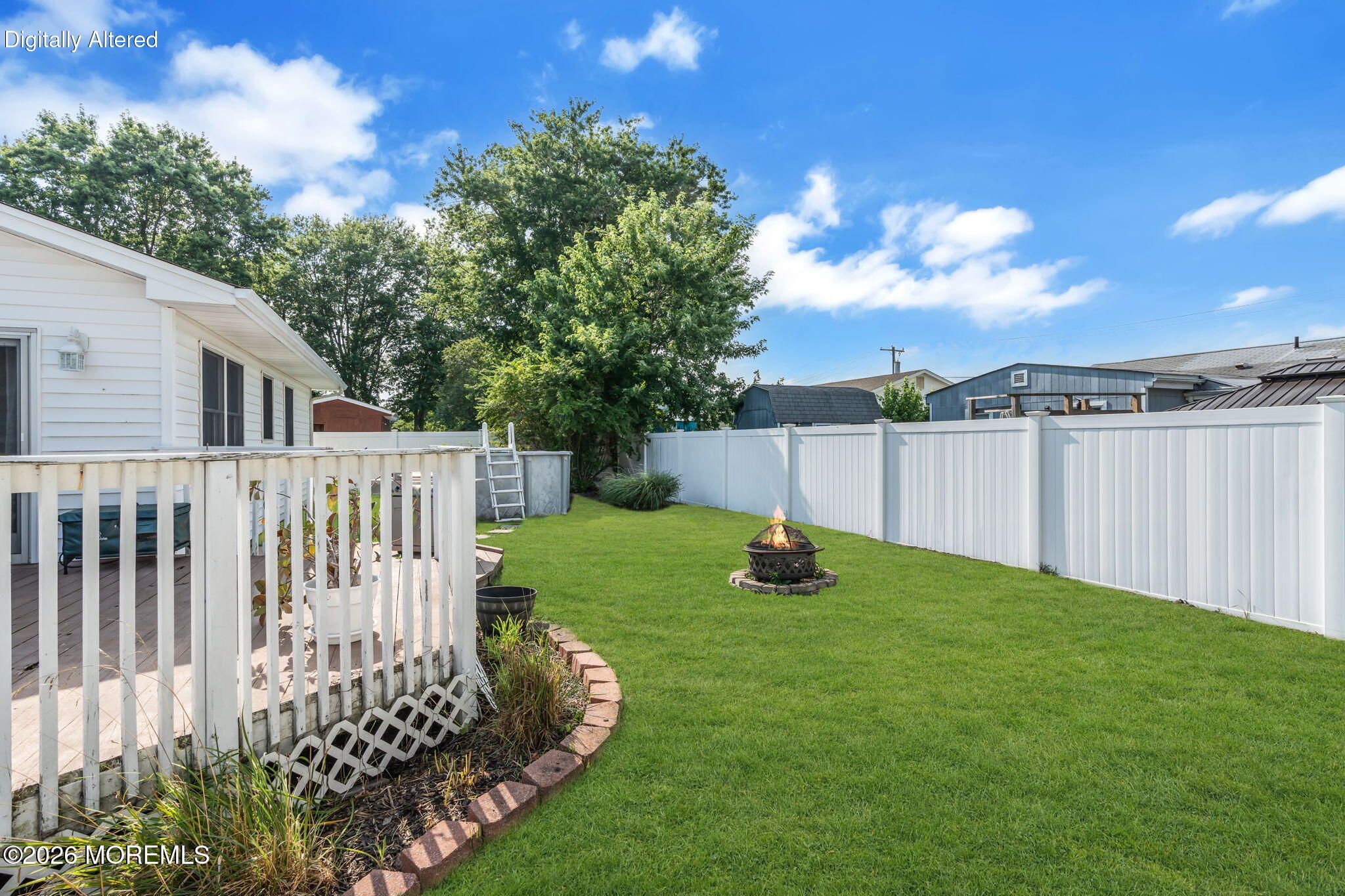 1006 Clubhouse Drive Forked River NJ 08731