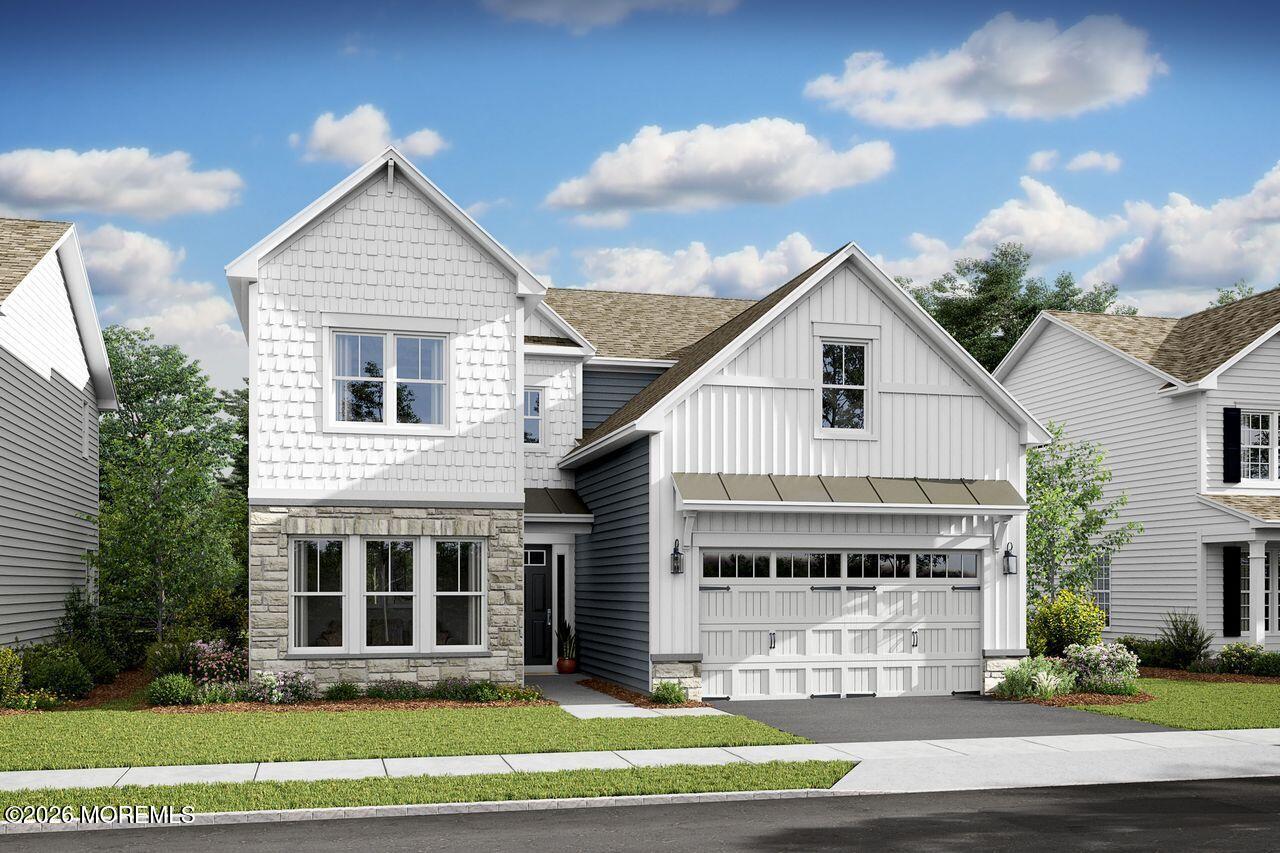 20 Freesia Drive Manalapan NJ 07726
