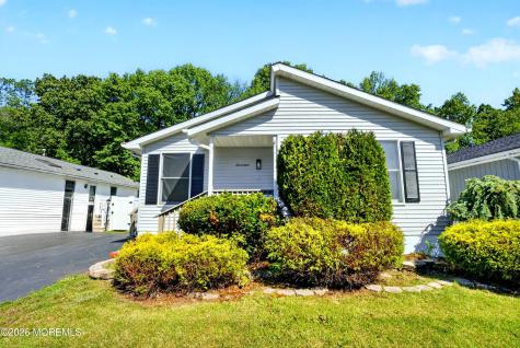 17 Brookview Lane Manalapan NJ 07726