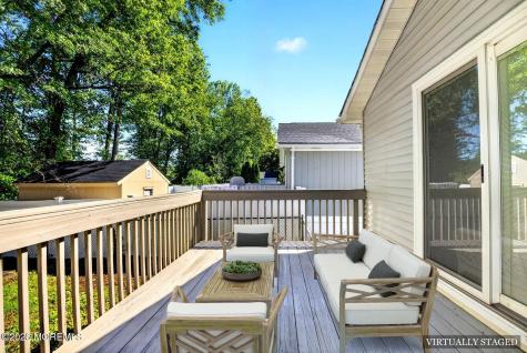 17 Brookview Lane Manalapan NJ 07726