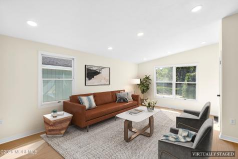 17 Brookview Lane Manalapan NJ 07726
