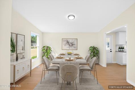17 Brookview Lane Manalapan NJ 07726