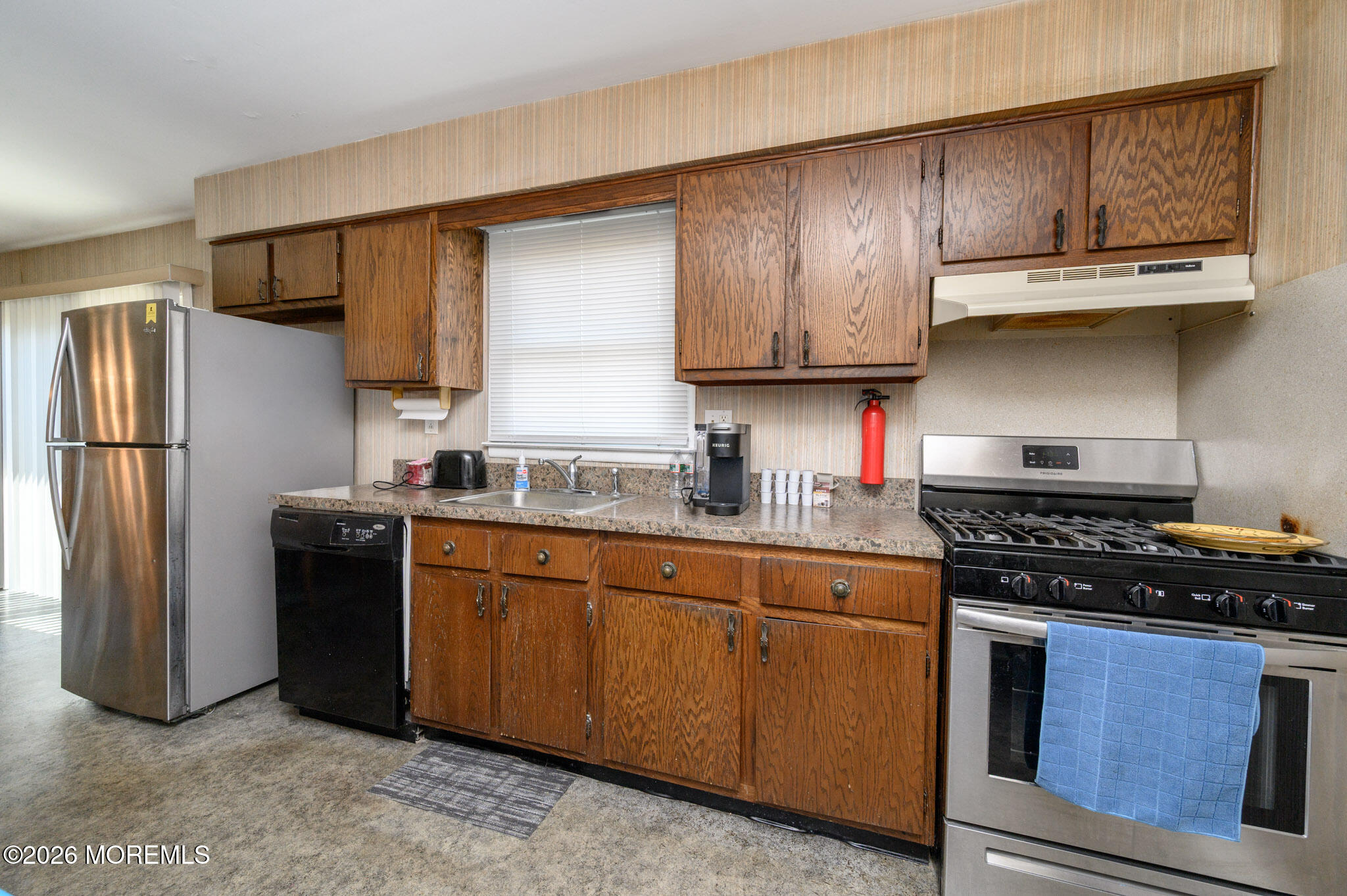 5 Evergreen Place Howell NJ 07731