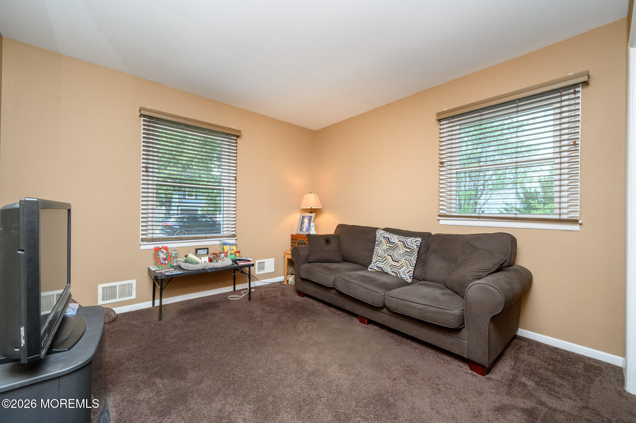 5 Evergreen Place Howell NJ 07731