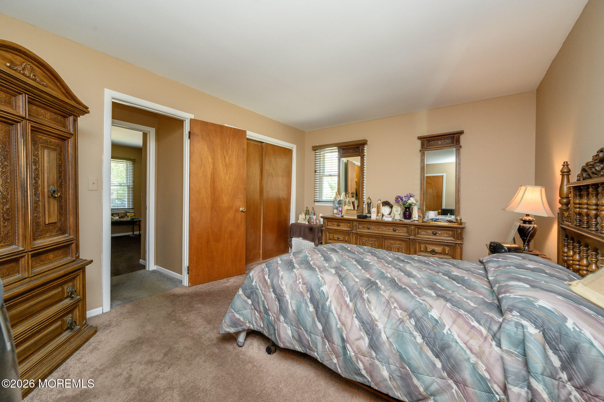 5 Evergreen Place Howell NJ 07731
