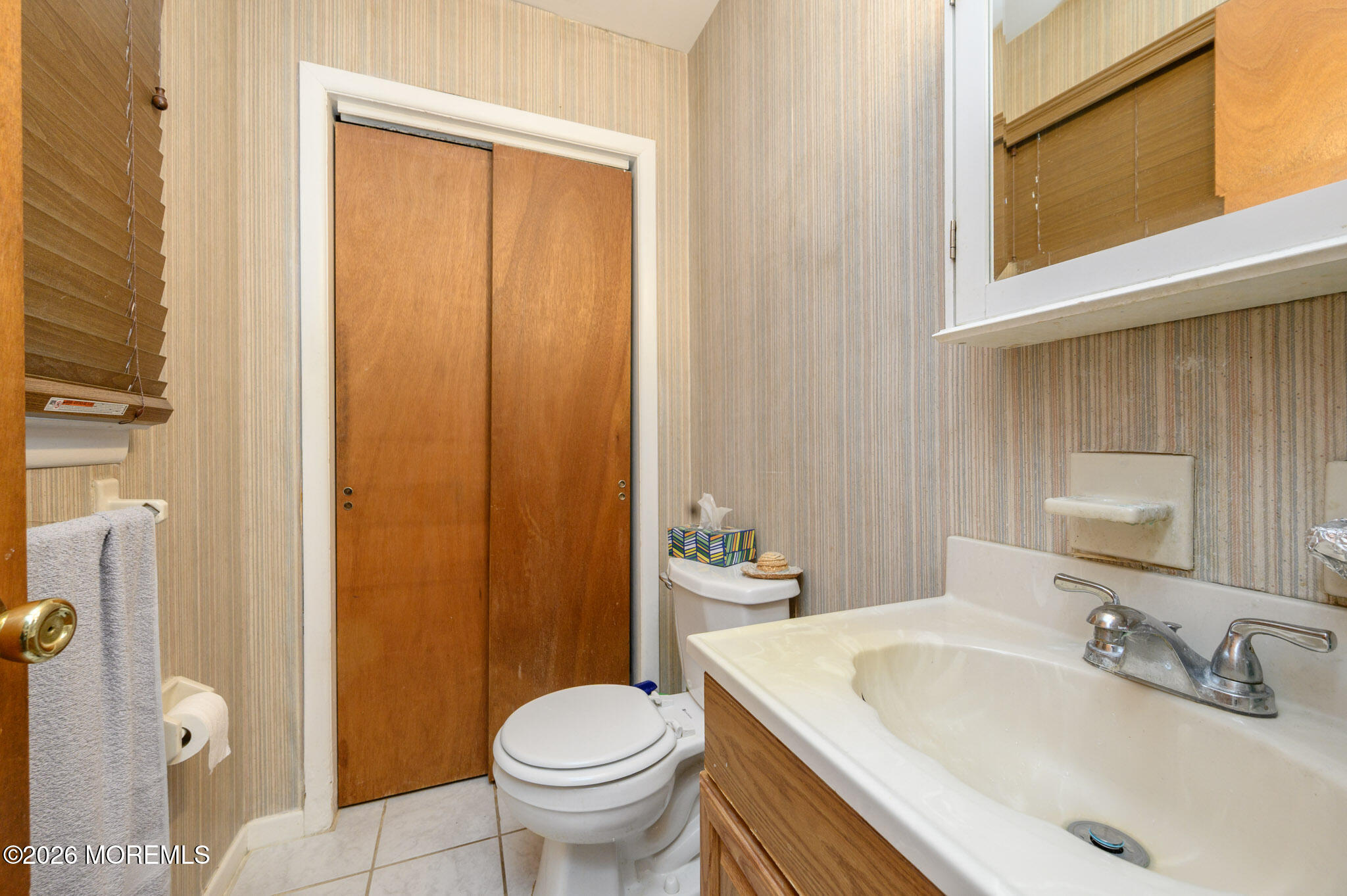 5 Evergreen Place Howell NJ 07731