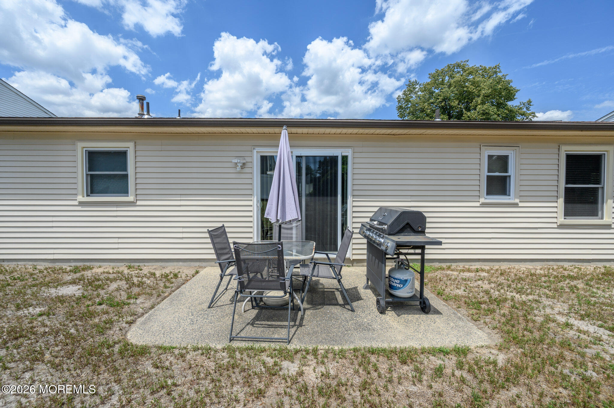 5 Evergreen Place Howell NJ 07731