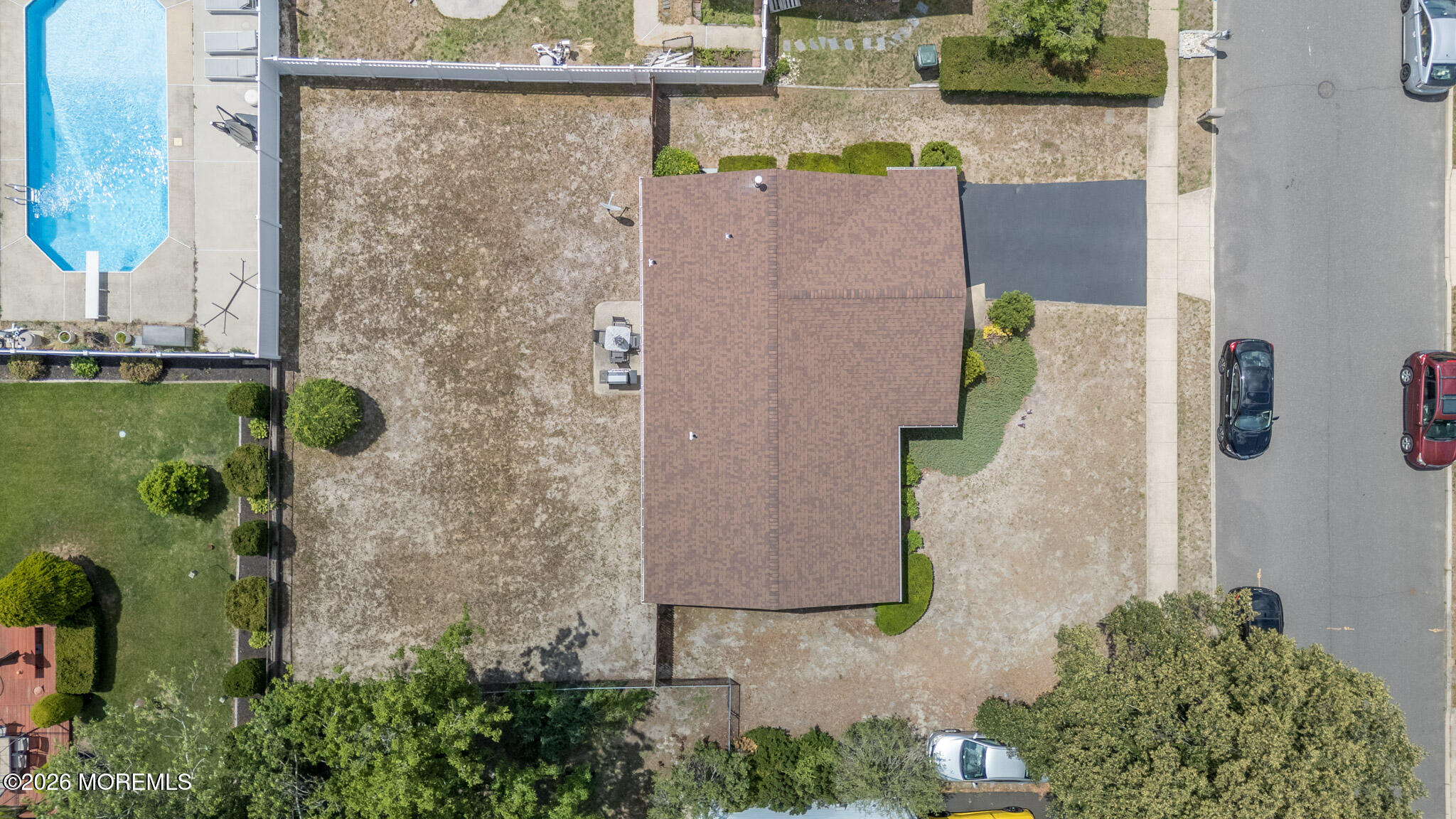 5 Evergreen Place Howell NJ 07731