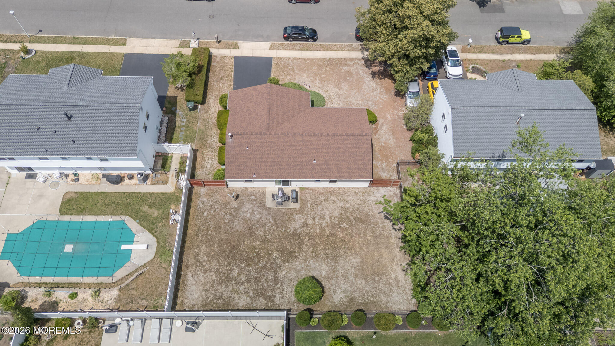 5 Evergreen Place Howell NJ 07731
