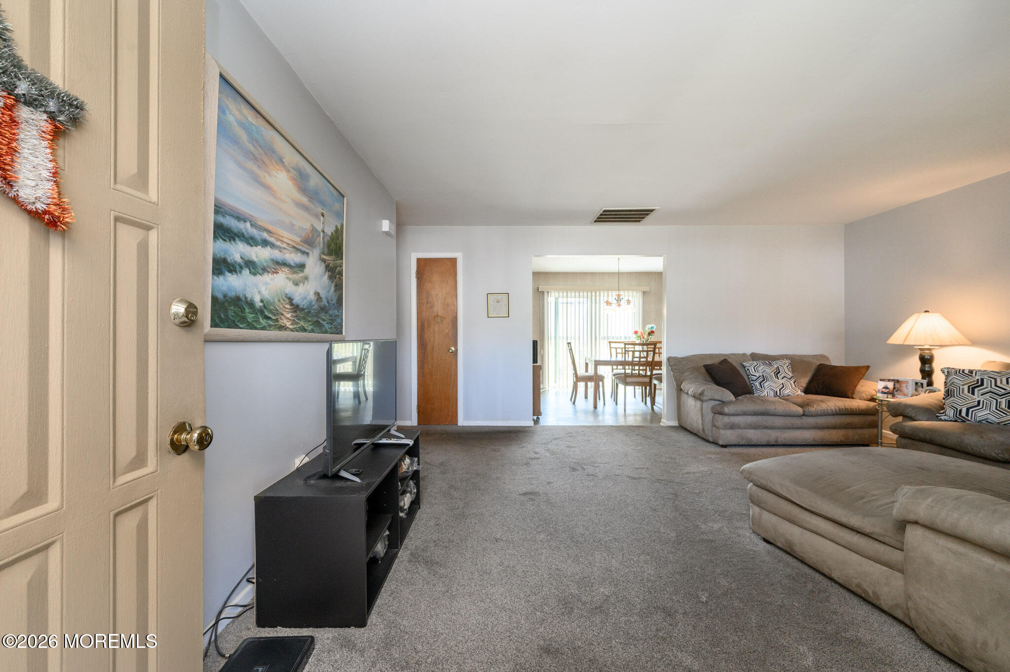 5 Evergreen Place Howell NJ 07731