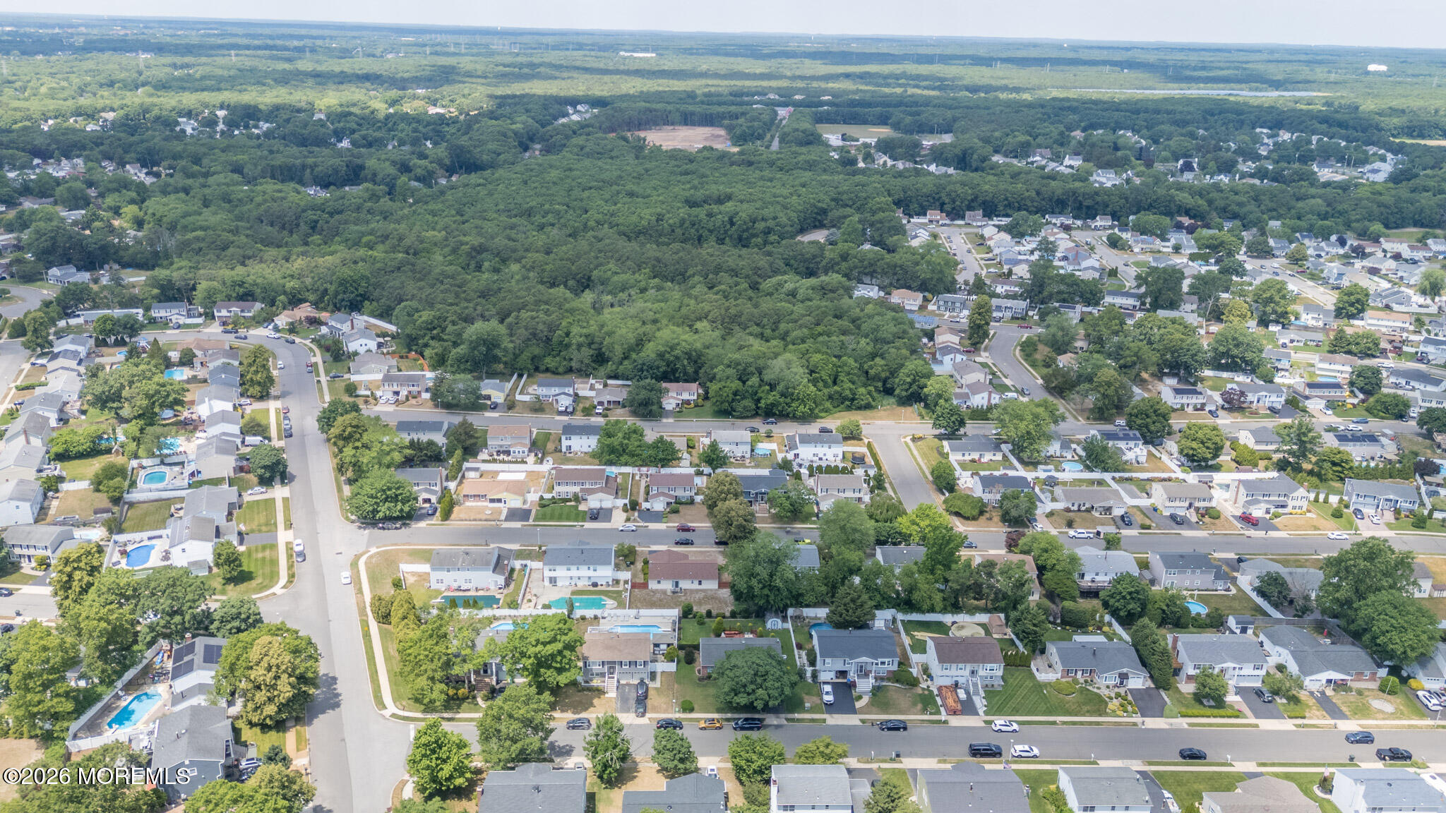 5 Evergreen Place Howell NJ 07731