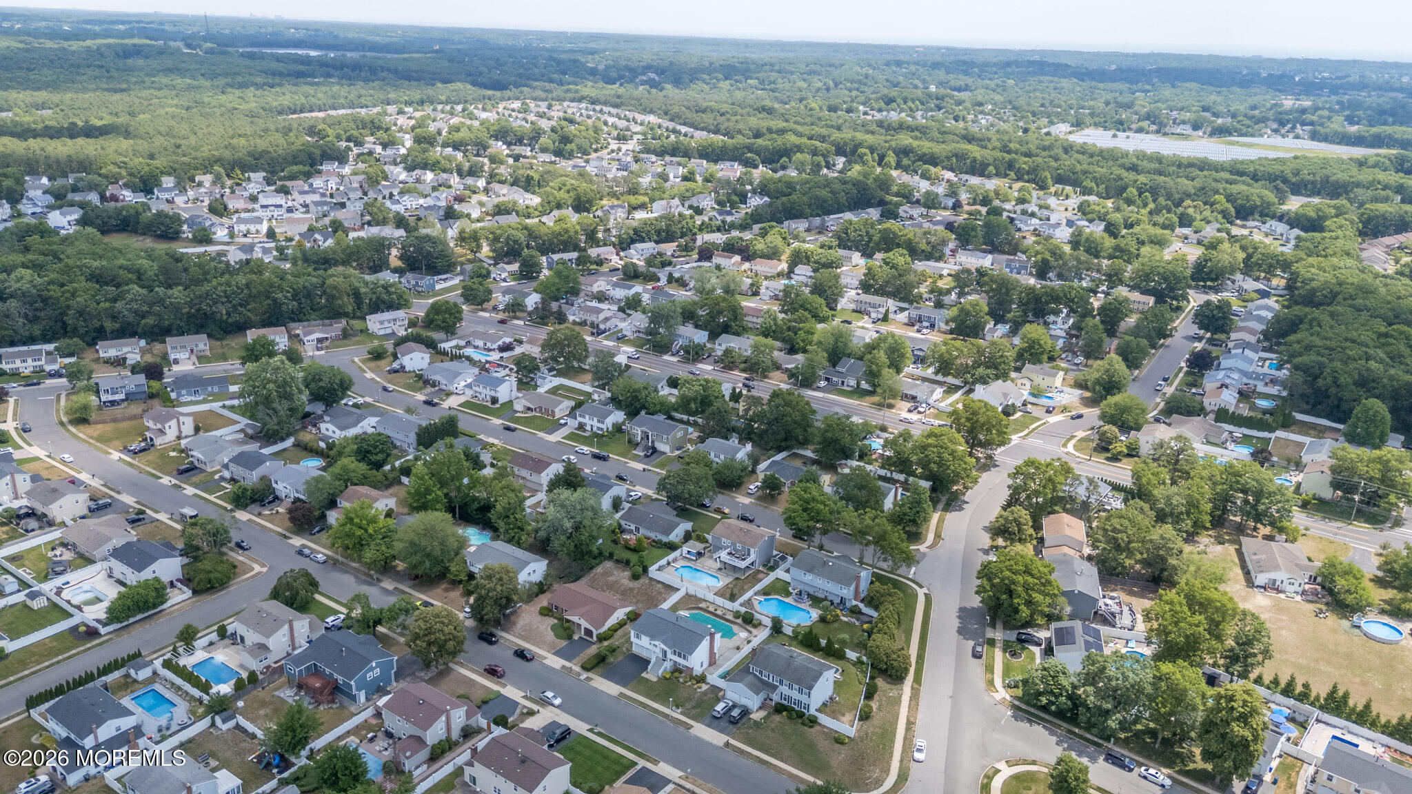 5 Evergreen Place Howell NJ 07731