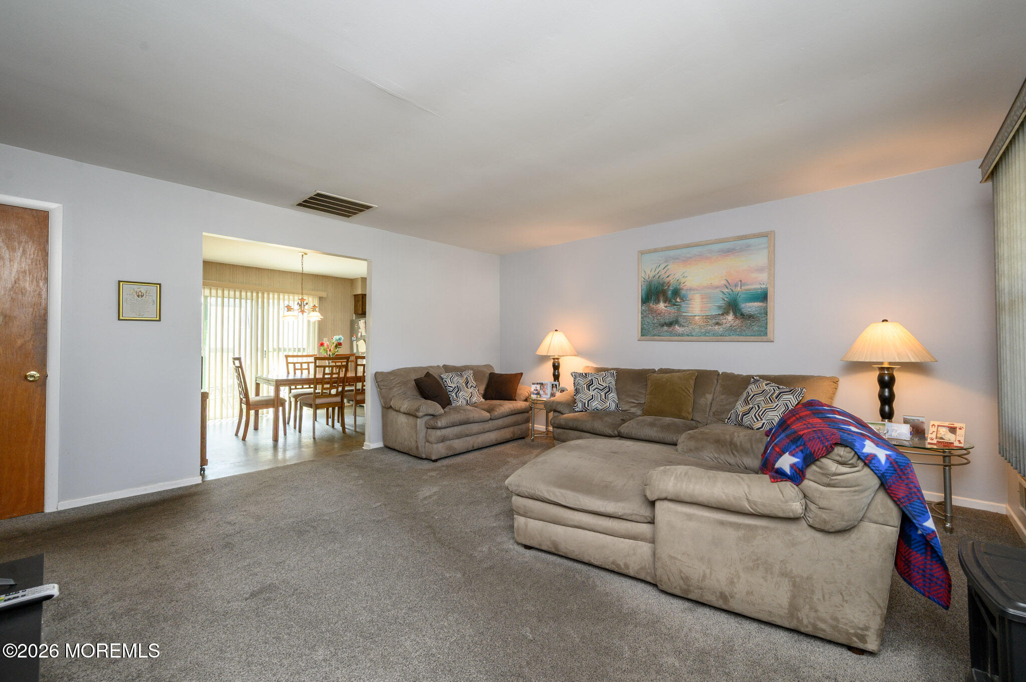 5 Evergreen Place Howell NJ 07731