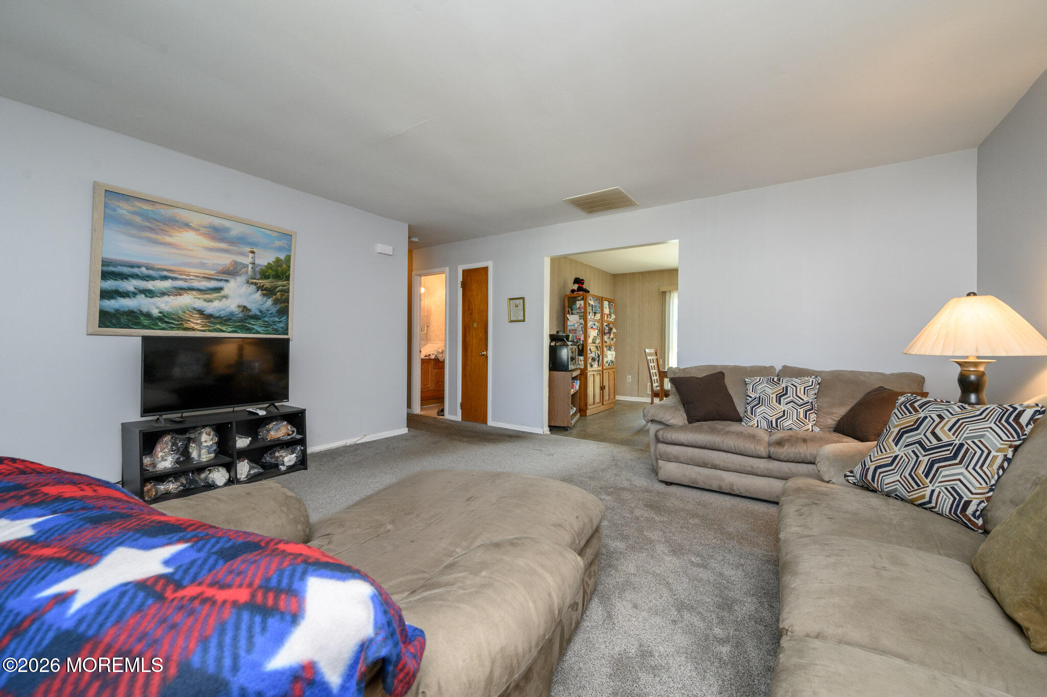 5 Evergreen Place Howell NJ 07731