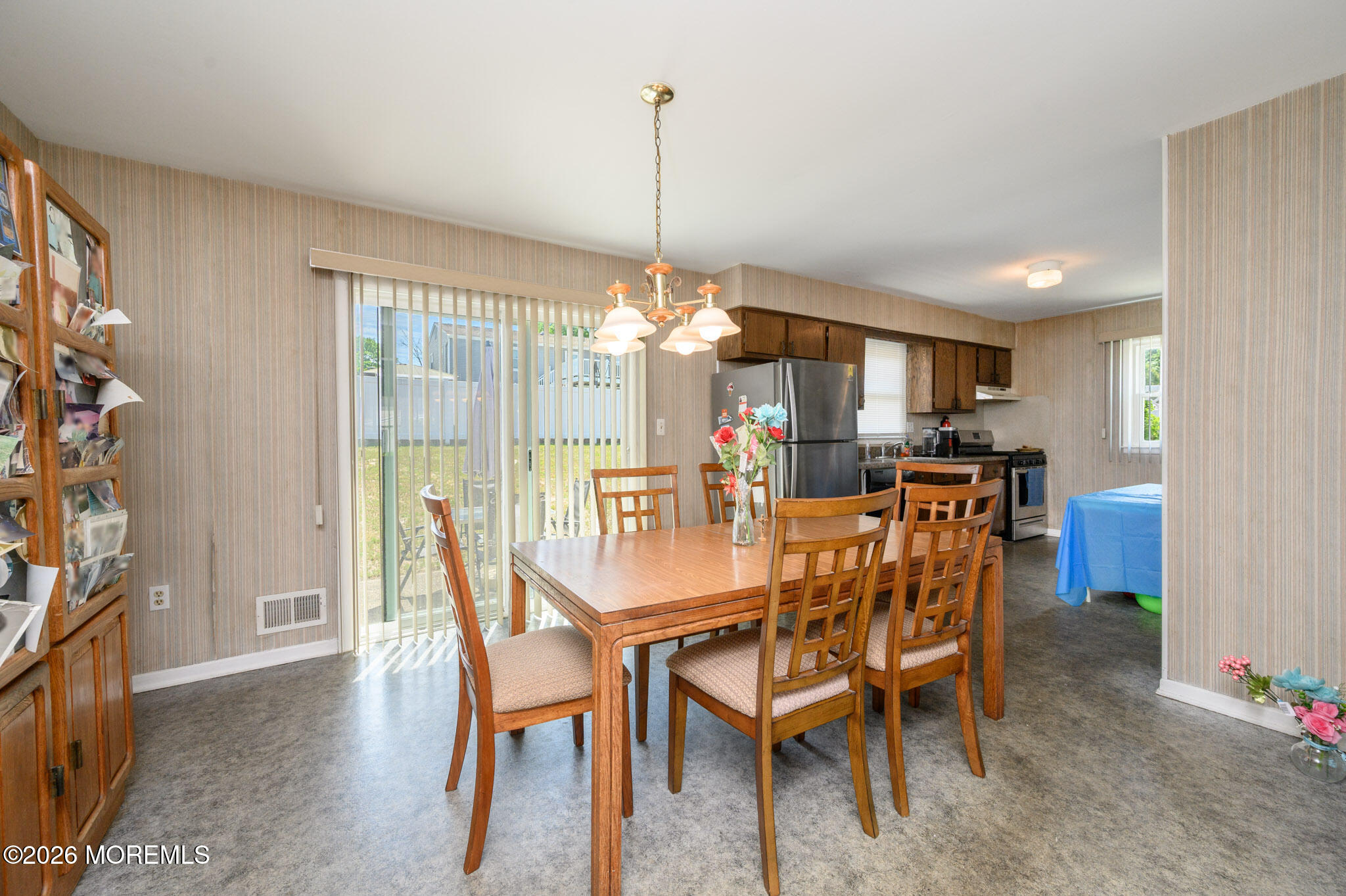 5 Evergreen Place Howell NJ 07731