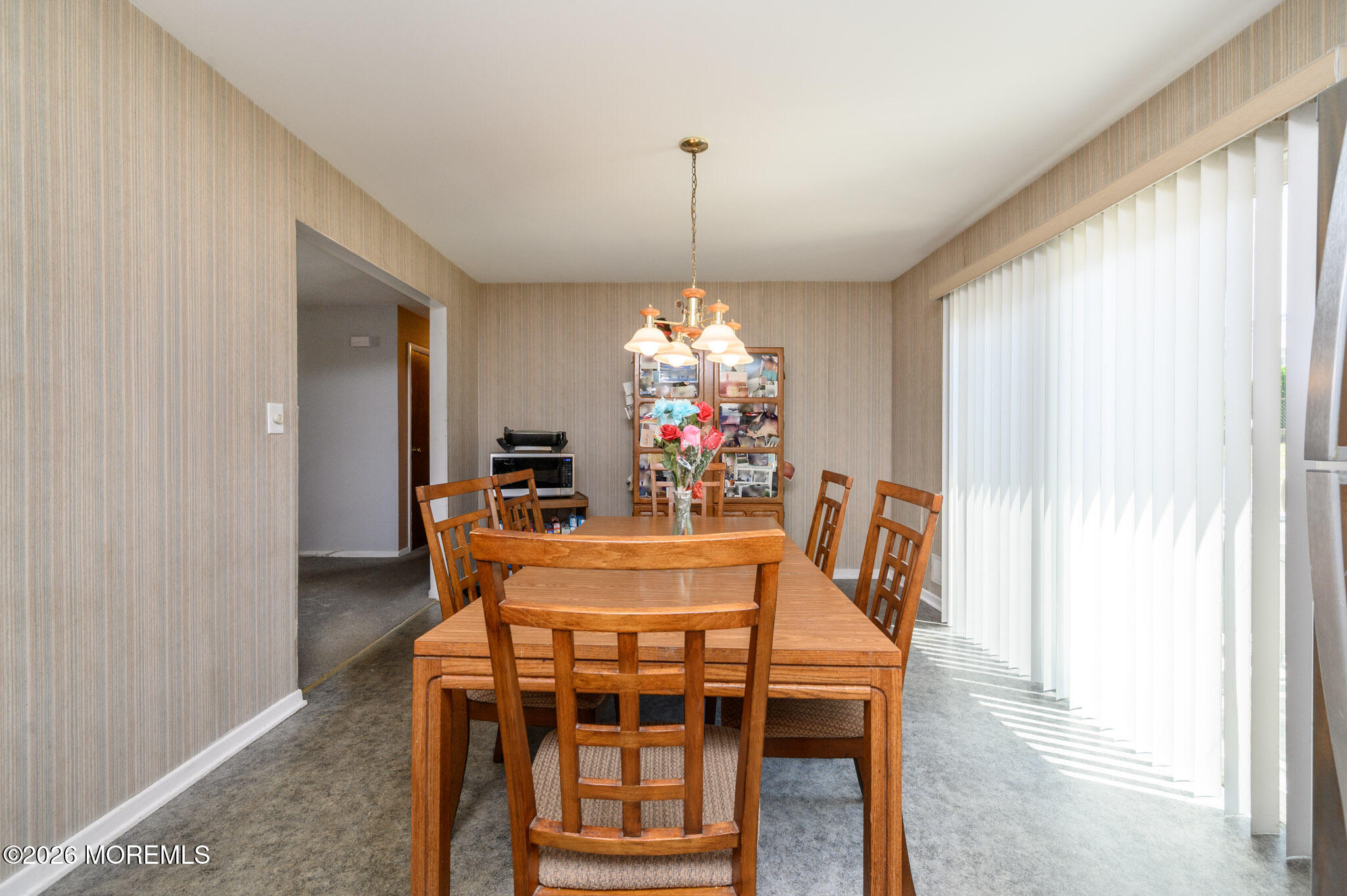 5 Evergreen Place Howell NJ 07731