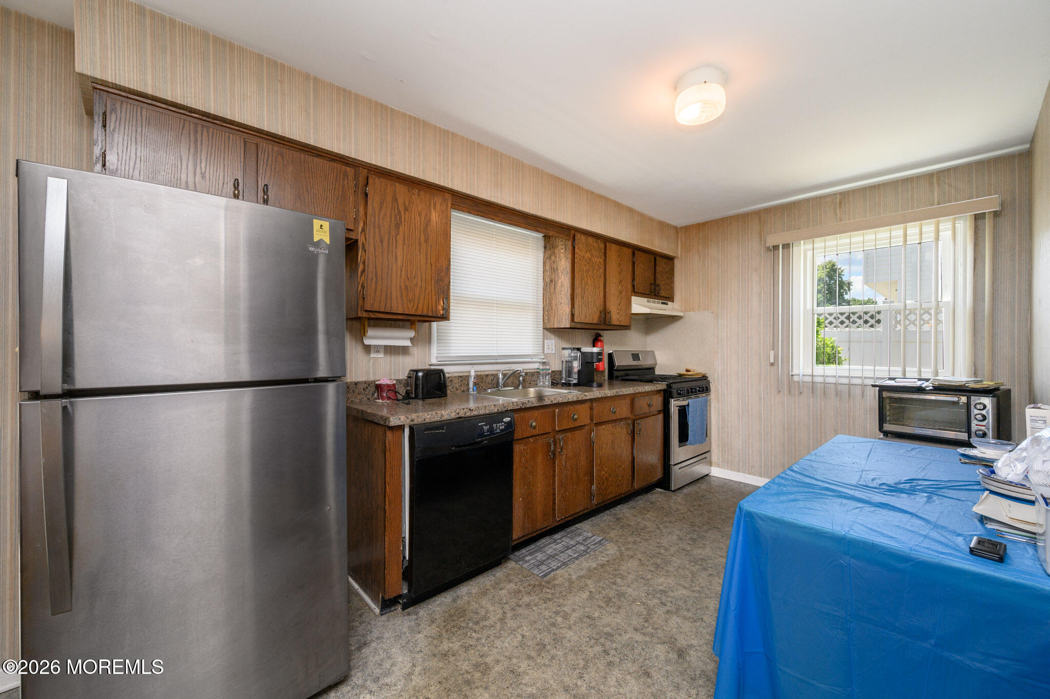 5 Evergreen Place Howell NJ 07731