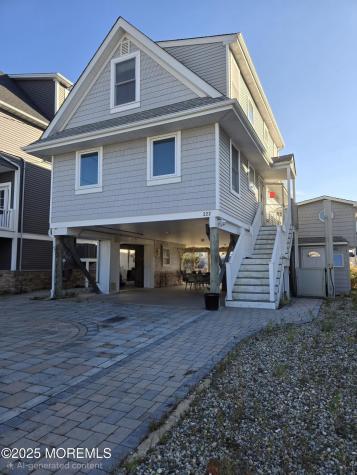 222 Fernwood Drive Bayville NJ 08721
