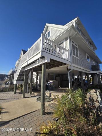 222 Fernwood Drive Bayville NJ 08721