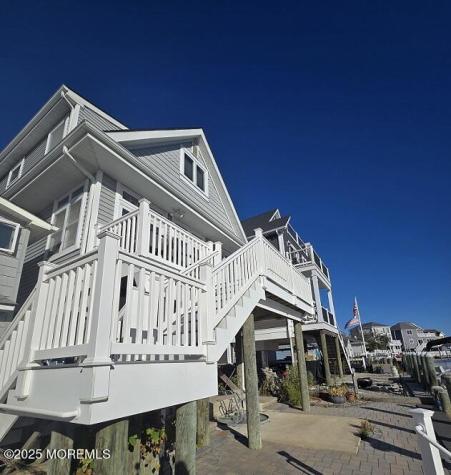 222 Fernwood Drive Bayville NJ 08721