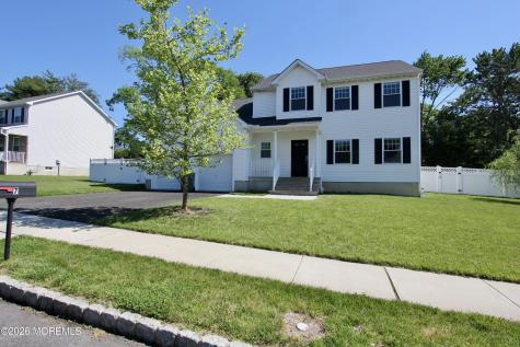 7 Victoria Lane Neptune Township NJ 07753