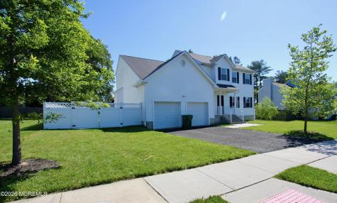 7 Victoria Lane Neptune Township NJ 07753