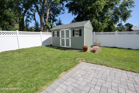 7 Victoria Lane Neptune Township NJ 07753