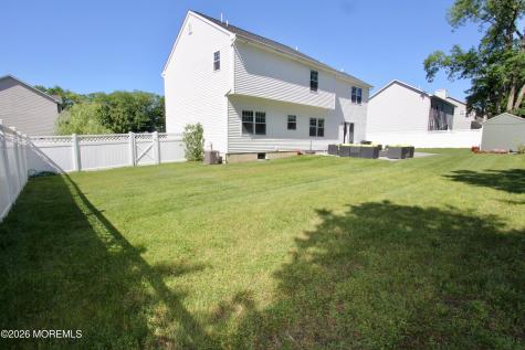 7 Victoria Lane Neptune Township NJ 07753