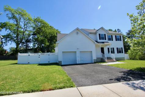 7 Victoria Lane Neptune Township NJ 07753