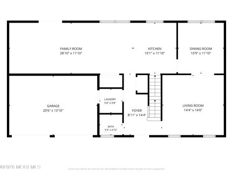 7 Victoria Lane Neptune Township NJ 07753