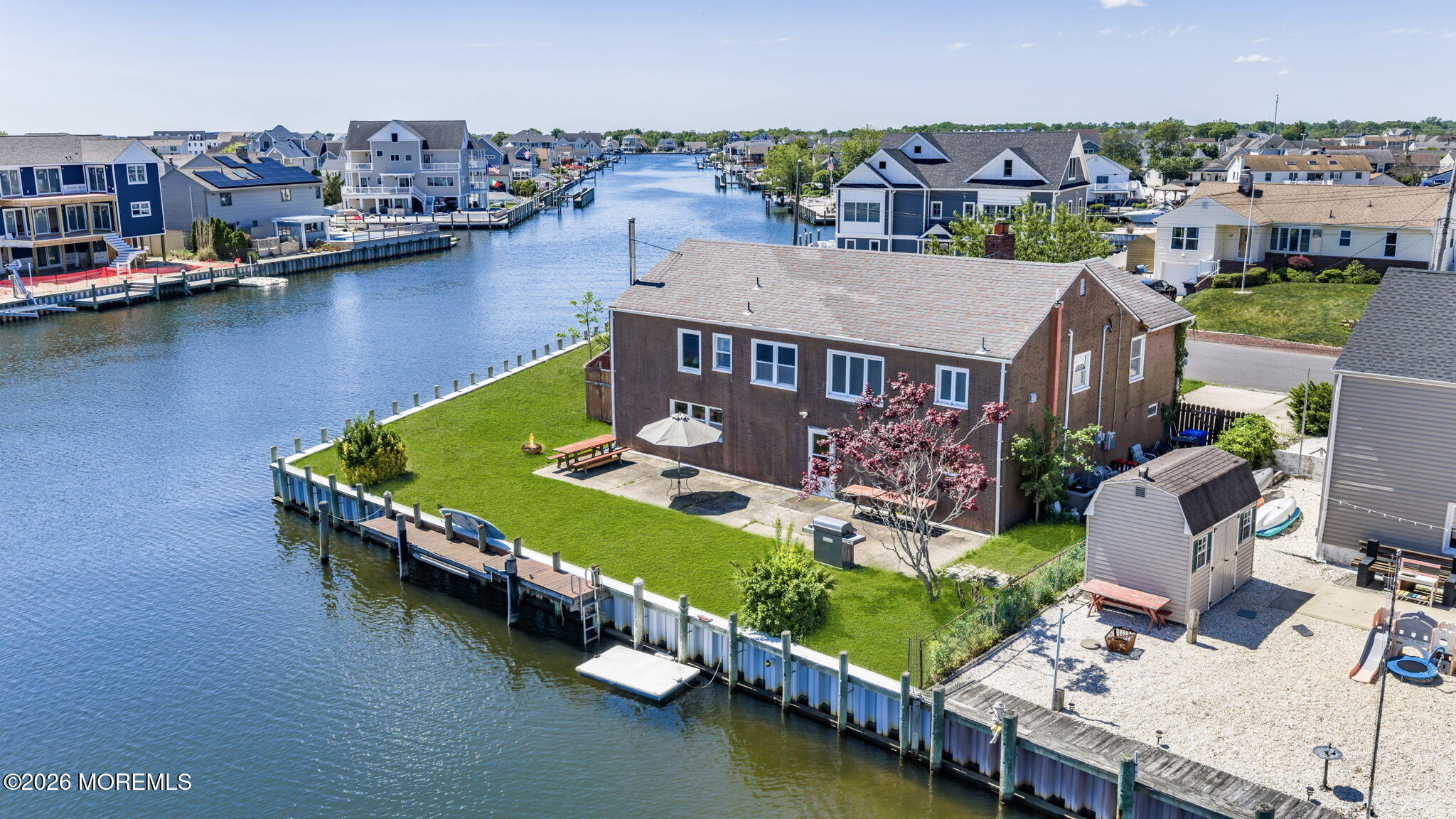 26 Culebra Avenue Toms River NJ 08753