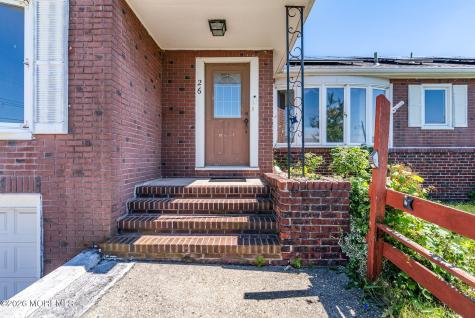 26 Culebra Avenue Toms River NJ 08753