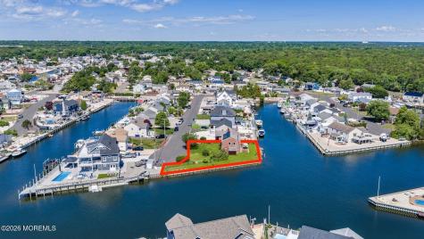 26 Culebra Avenue Toms River NJ 08753