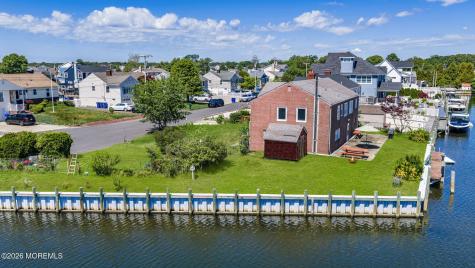 26 Culebra Avenue Toms River NJ 08753