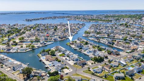 26 Culebra Avenue Toms River NJ 08753