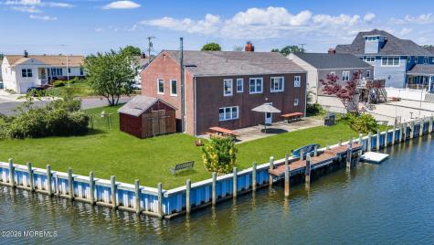26 Culebra Avenue Toms River NJ 08753