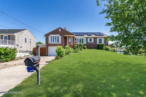 26 Culebra Avenue Toms River NJ 08753