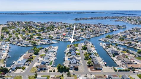 26 Culebra Avenue Toms River NJ 08753