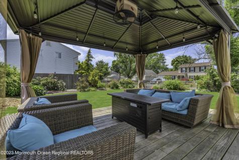 23 Appletree Road Howell NJ 07731