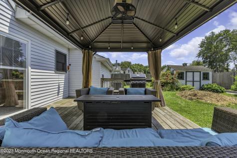 23 Appletree Road Howell NJ 07731