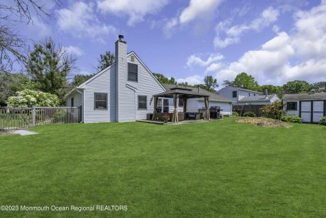 23 Appletree Road Howell NJ 07731