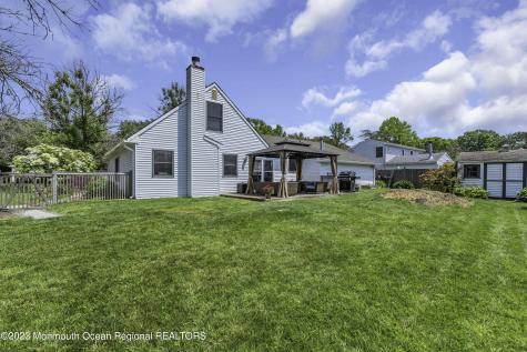 23 Appletree Road Howell NJ 07731