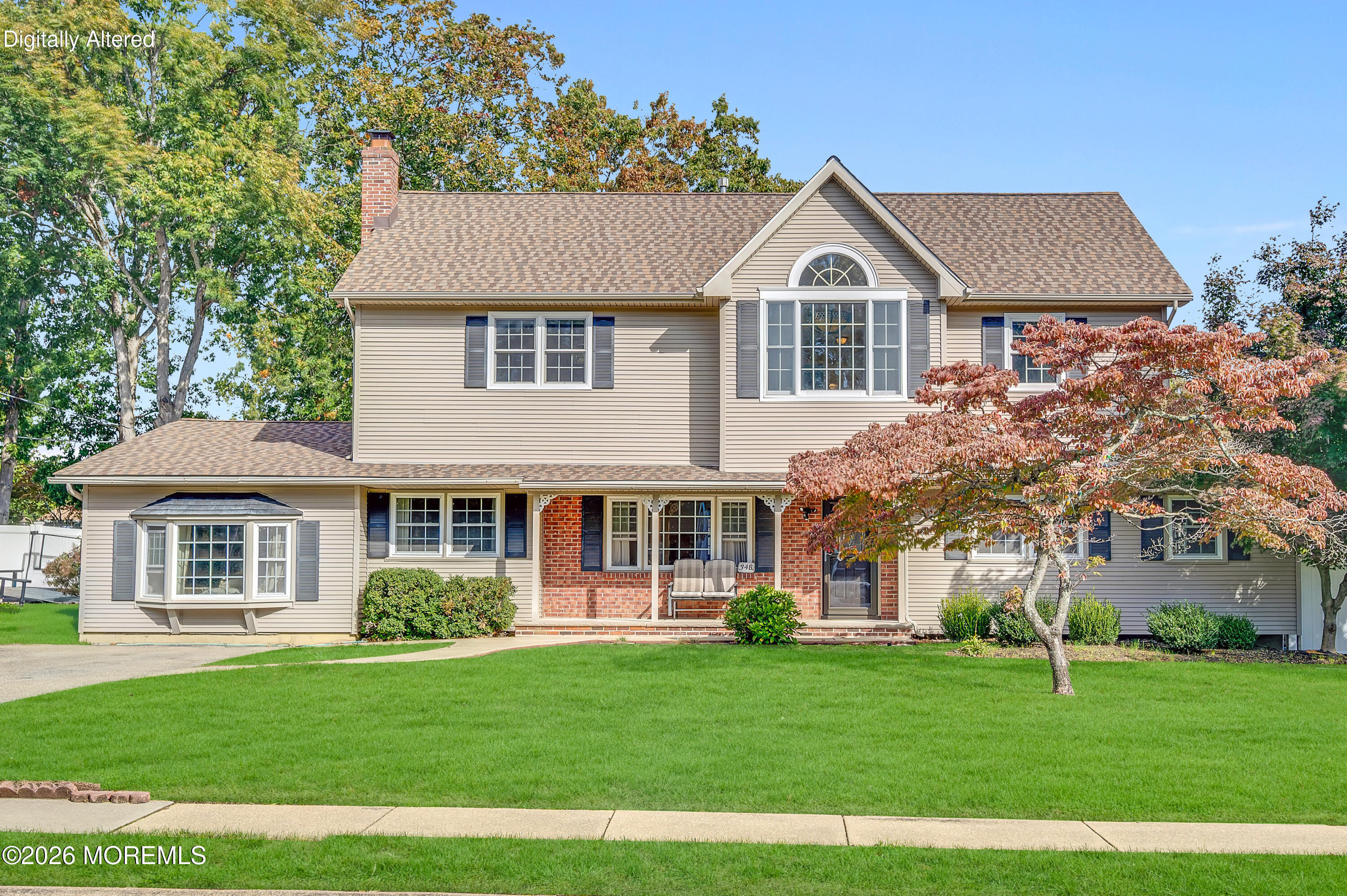348 Suburban Drive Toms River NJ 08753