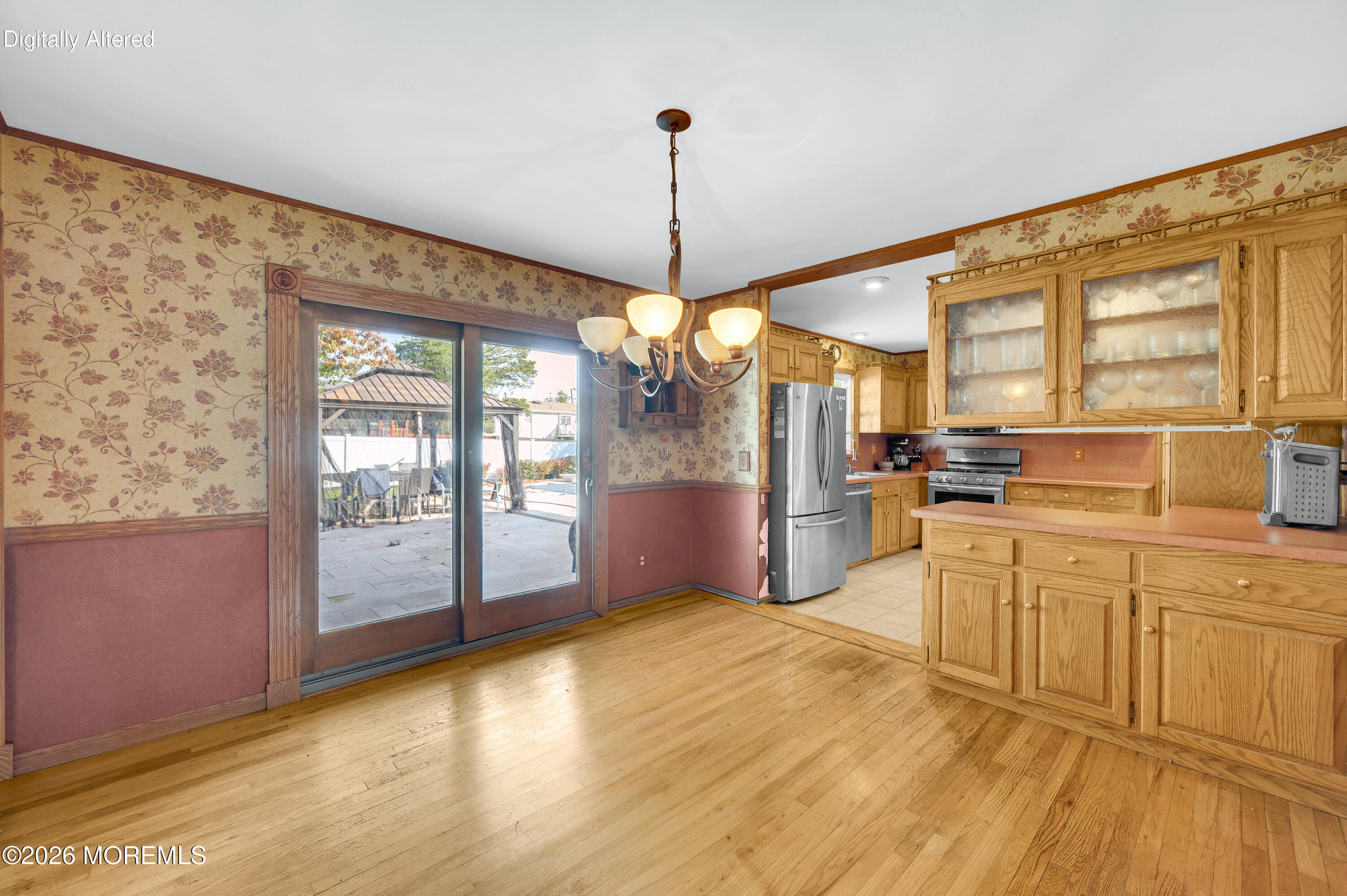 348 Suburban Drive Toms River NJ 08753