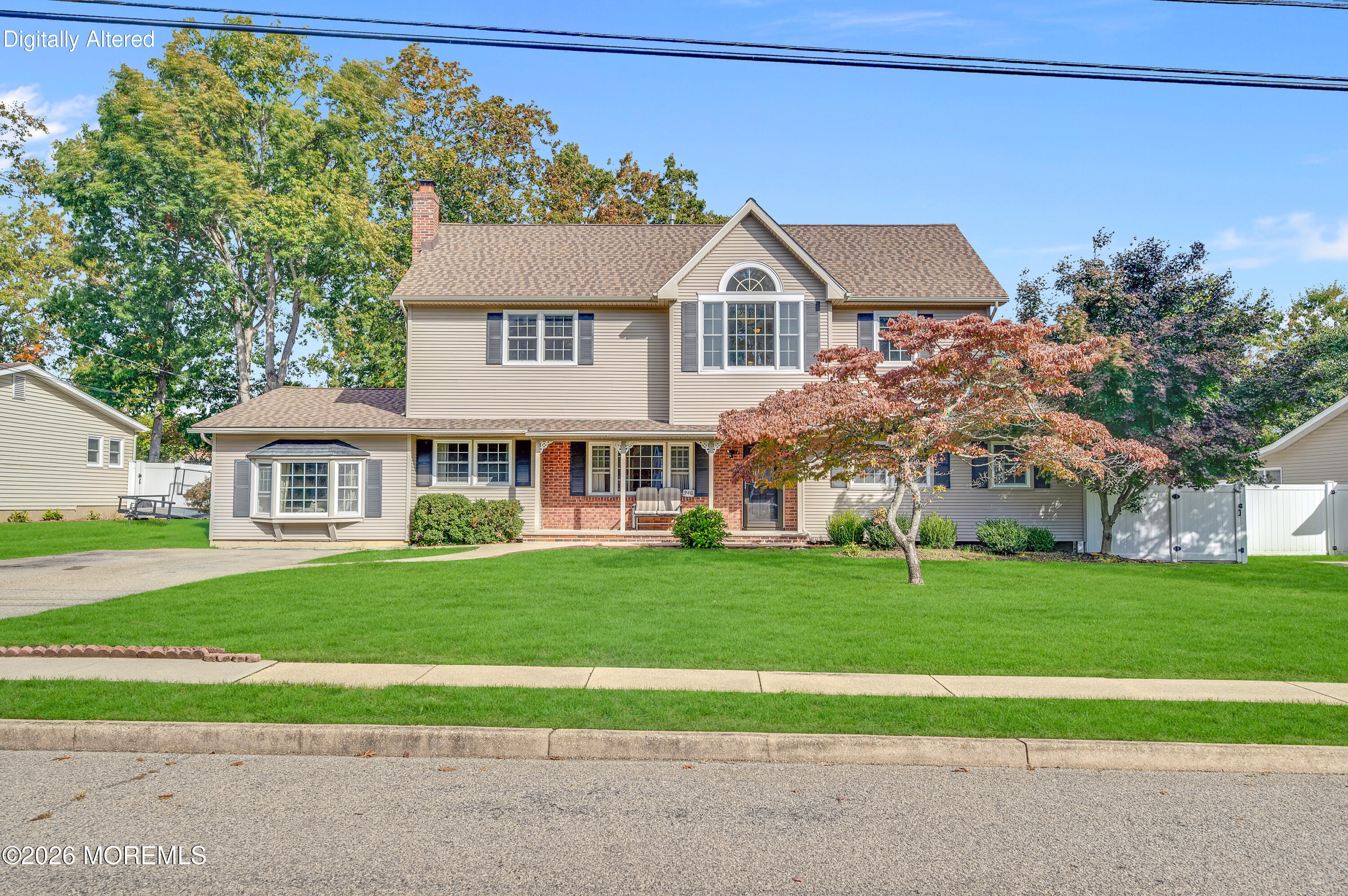 348 Suburban Drive Toms River NJ 08753
