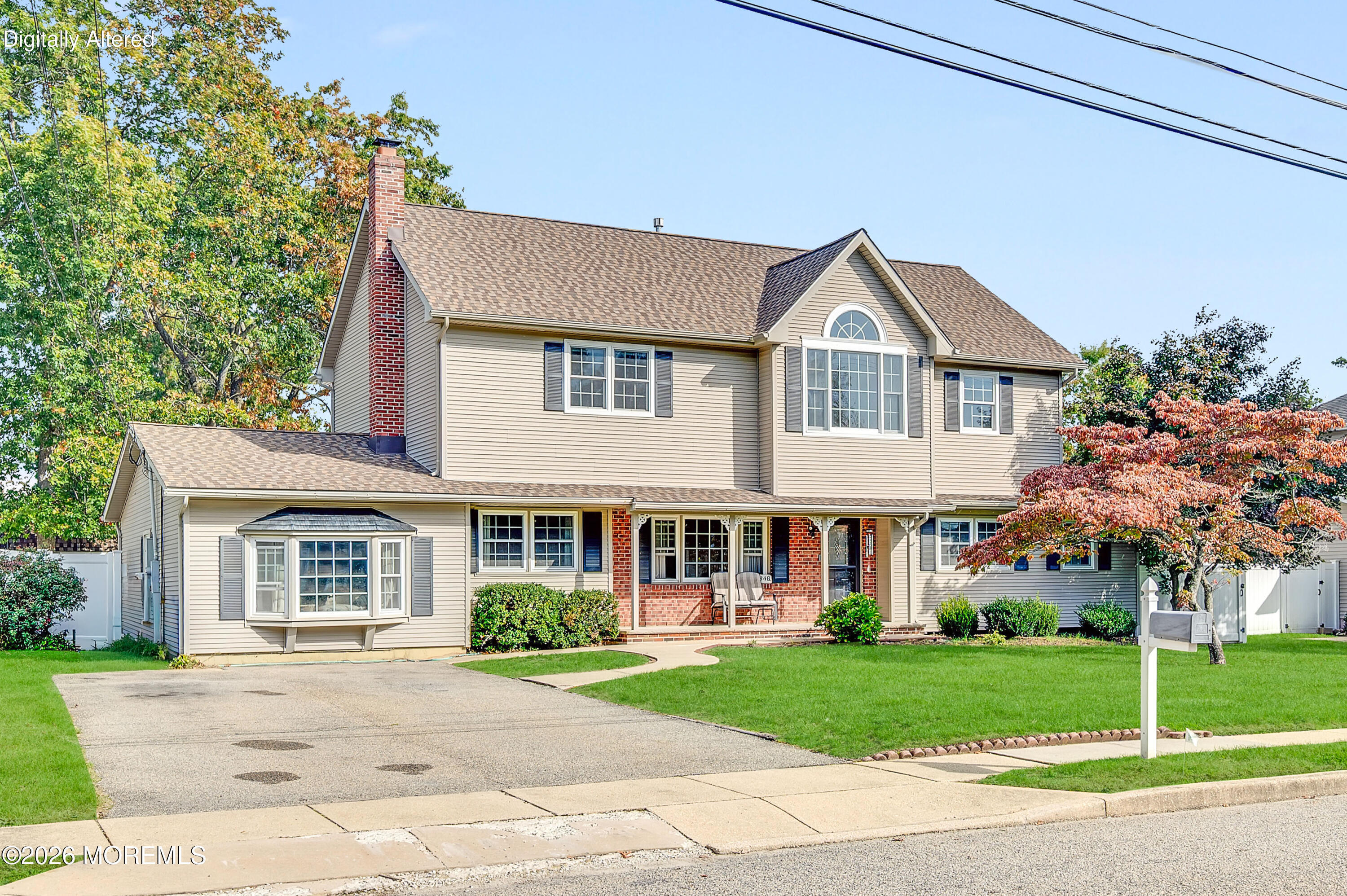 348 Suburban Drive Toms River NJ 08753