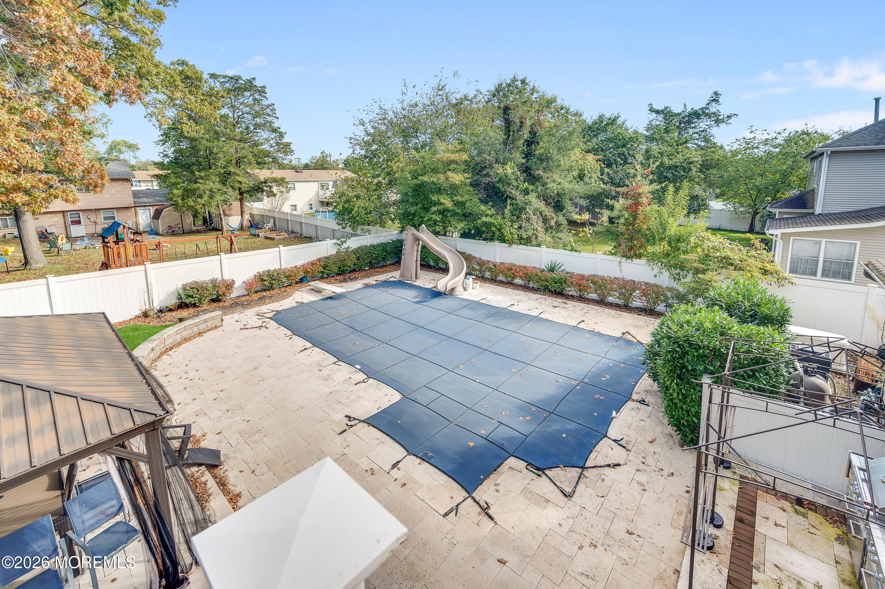 348 Suburban Drive Toms River NJ 08753